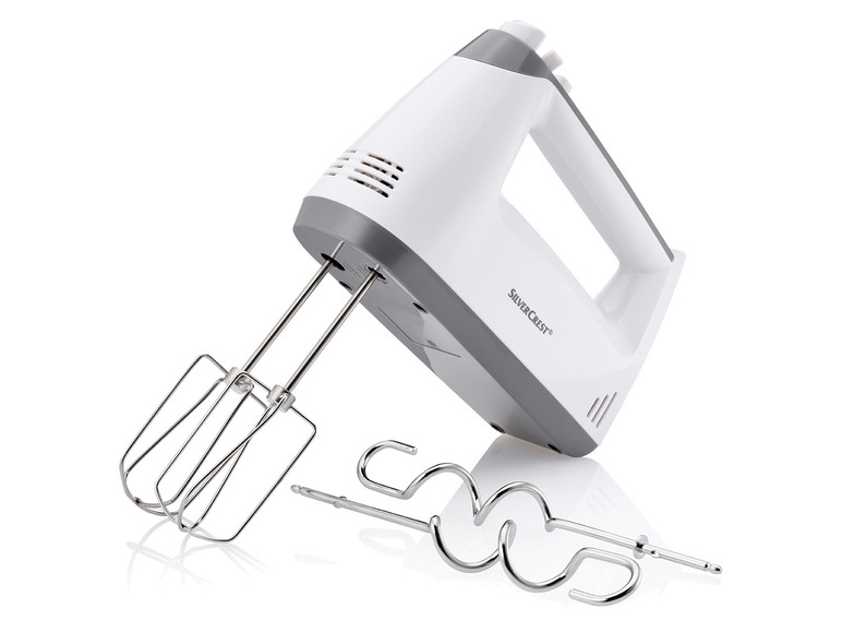 SILVERCREST® KITCHEN TOOLS Handmixer, »SHM 300 F1« Angebote