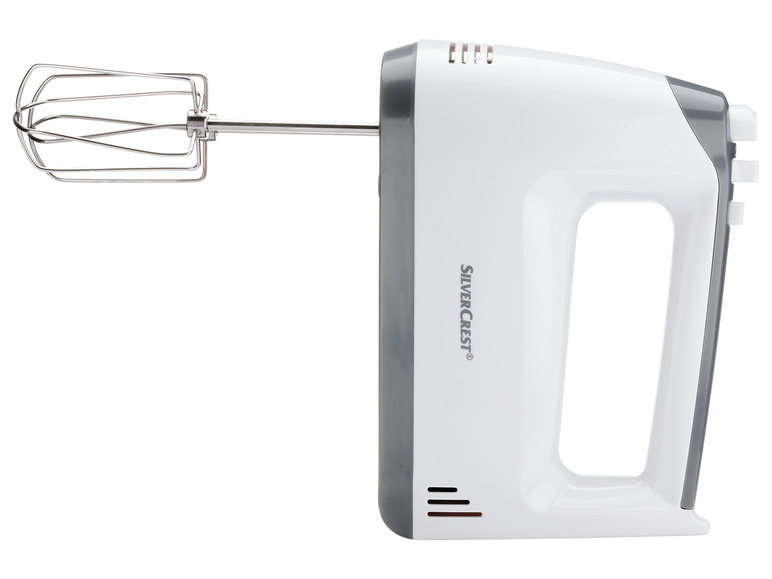 SILVERCREST® KITCHEN TOOLS Handmixer, »SHM 300 F1« Angebote