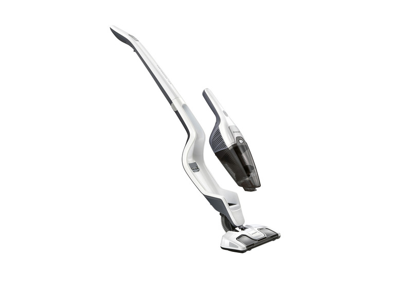 SILVERCREST® 2-in-1: Boden -und Handstaubsauger »SHSS 18 B1«, 18 V Schlussverkauf