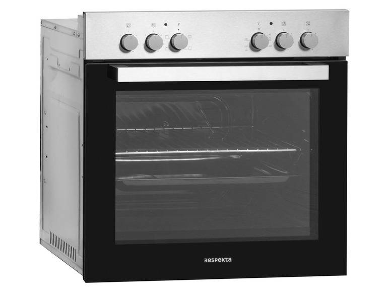 Respekta Einbauherd-Set »HS1000-33« Preisnachlass