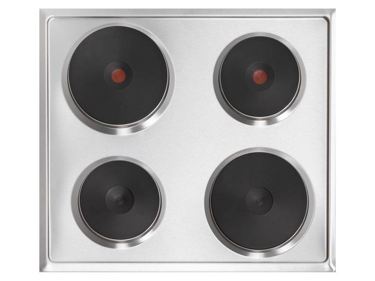 Respekta Einbauherd-Set »HS1000-33« Preisnachlass