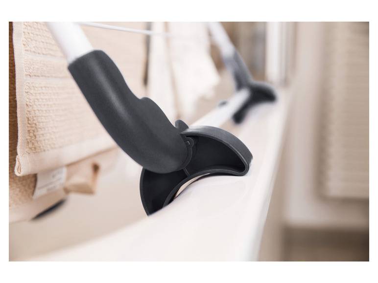 Vileda Badewannentrockner »Acrobath«, aus beschichtetem Stahl Black Friday