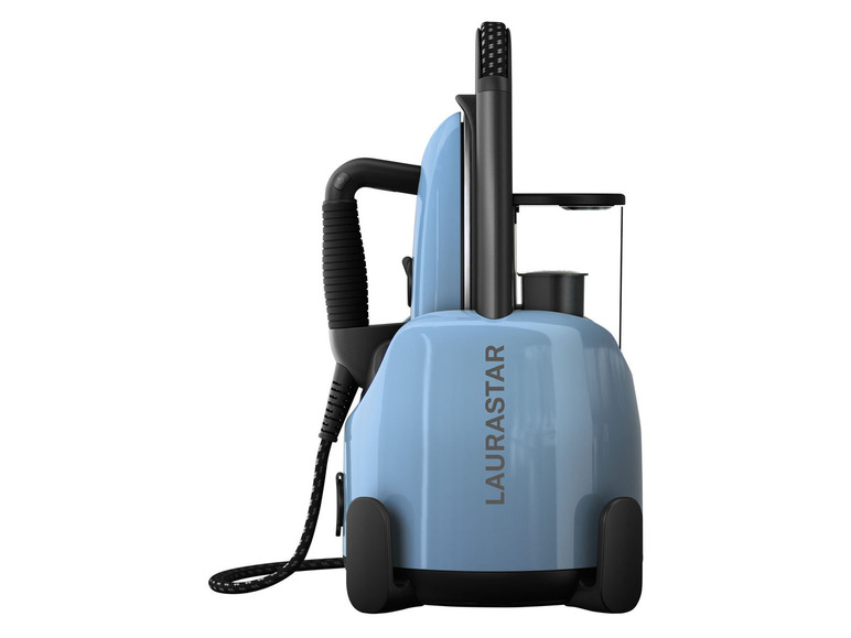 Laurastar Dampfgenerator »Lift Plus Blue Sky«, 3D-Bügelsohle Vatertagsangebot
