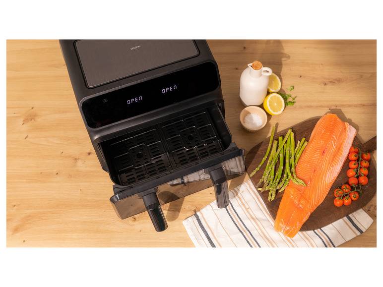 Cecotec Heißluftfritteuse Cecofry Advance »9000« Valentinstagsangebot