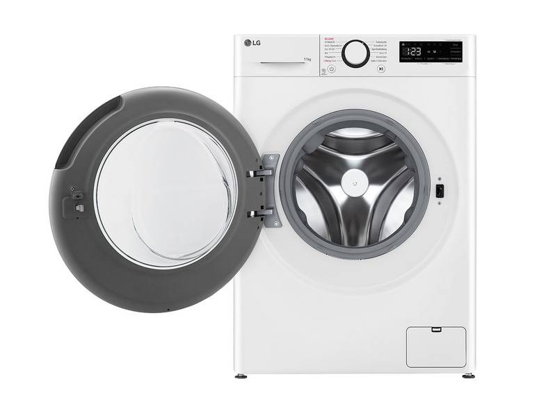 LG Waschmaschine »F4WR3113« 1350 U/min Jubiläumsangebot