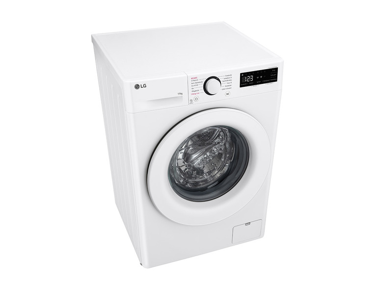 LG Waschmaschine »F4WR3113« 1350 U/min Jubiläumsangebot