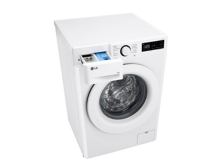 LG Waschmaschine »F4WR3113« 1350 U/min Jubiläumsangebot