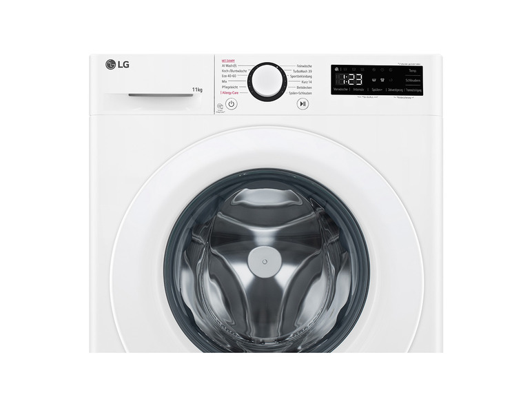 LG Waschmaschine »F4WR3113« 1350 U/min Jubiläumsangebot