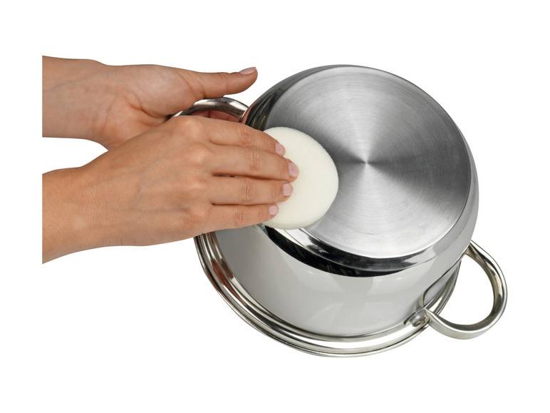 ROKITTA Rostschreck Edelstahl & Reinigungspaste, 2er-Set Online Outlet