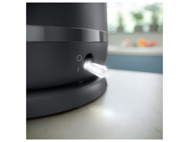 PHILIPS Wasserkocher »HD9314/90«, 2200 W Kauf eins, bekomm eins gratis