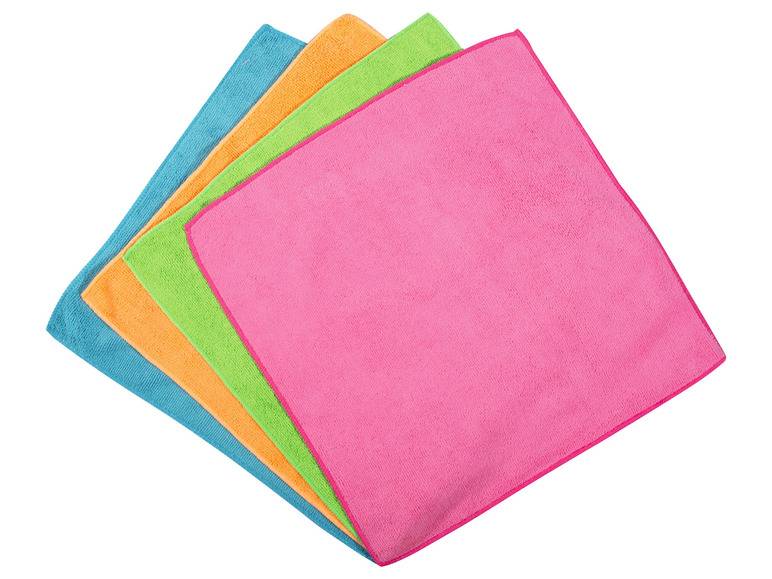 Vileda Putzutensilien Rainbow Tägliche Deals
