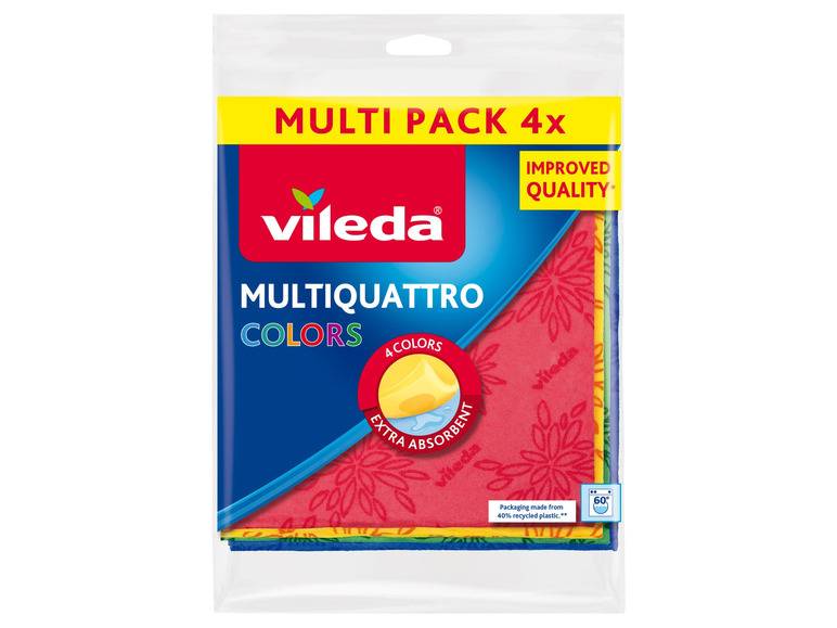Vileda Putzutensilien Rainbow Tägliche Deals