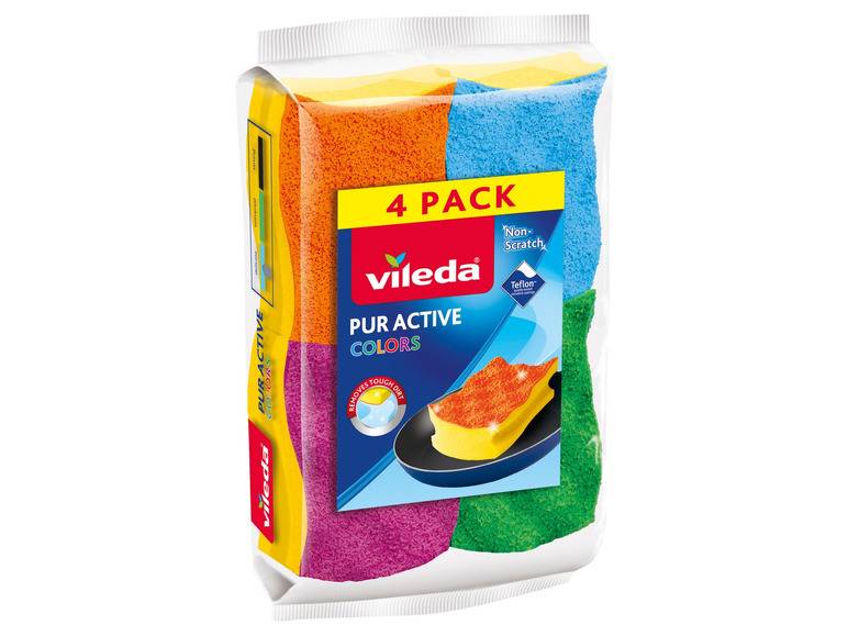 Vileda Putzutensilien Rainbow Tägliche Deals
