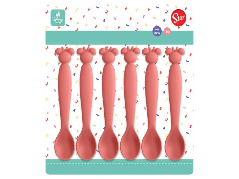 Disney Baby-Geschirr-Set, aus Kunststoff VIP-Rabatte