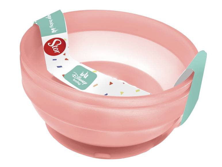 Disney Baby-Geschirr-Set, aus Kunststoff VIP-Rabatte