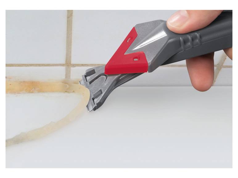 EASYmaxx Silikonentferner, 5in1 Super Sparpreis