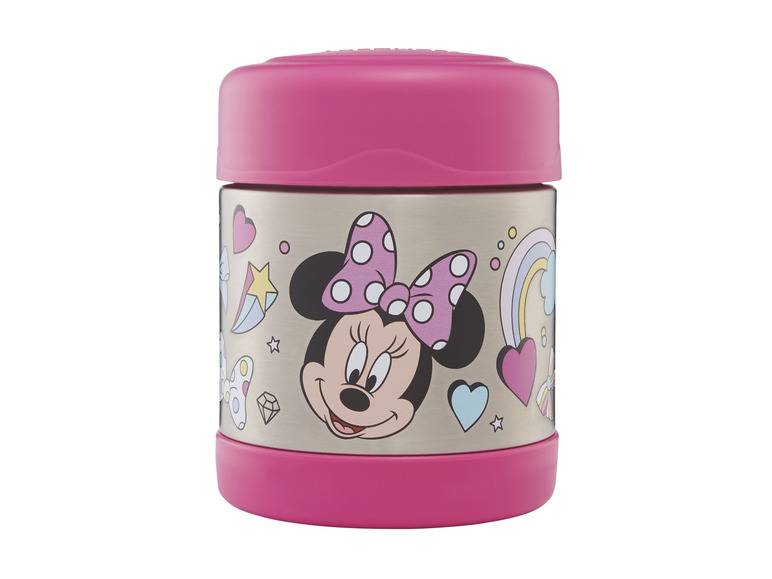 THERMOS Speisegefäß mit Disney-Motiven, für Kinder, ca. 290 ml Wochenangebot