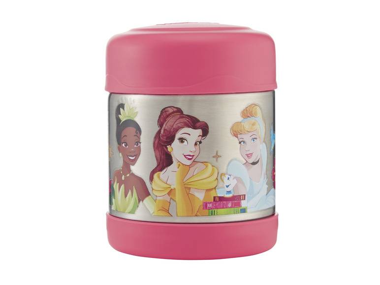 THERMOS Speisegefäß mit Disney-Motiven, für Kinder, ca. 290 ml Wochenangebot