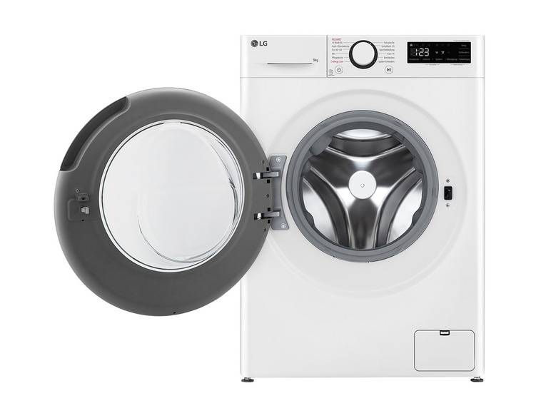 LG Waschmaschine »F4WR3193« 1360 U/min Sonderangebot der Fabrik