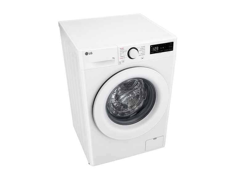 LG Waschmaschine »F4WR3193« 1360 U/min Sonderangebot der Fabrik