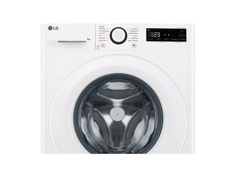 LG Waschmaschine »F4WR3193« 1360 U/min Sonderangebot der Fabrik