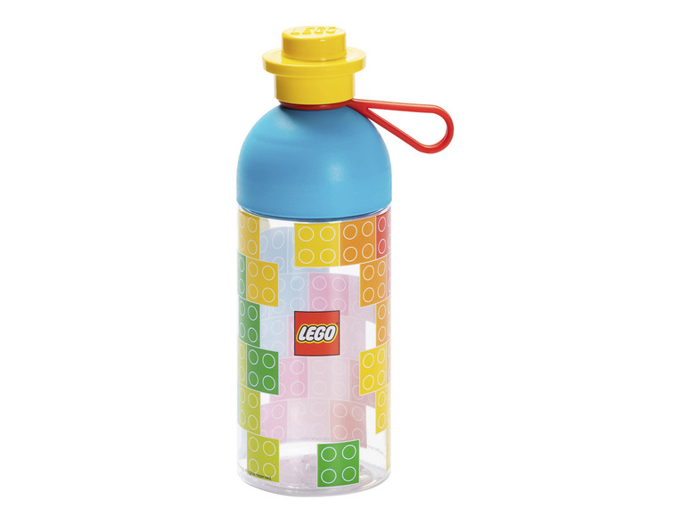LEGO Trink-Flasche, 0,5 l Vierteljährliche Förderung