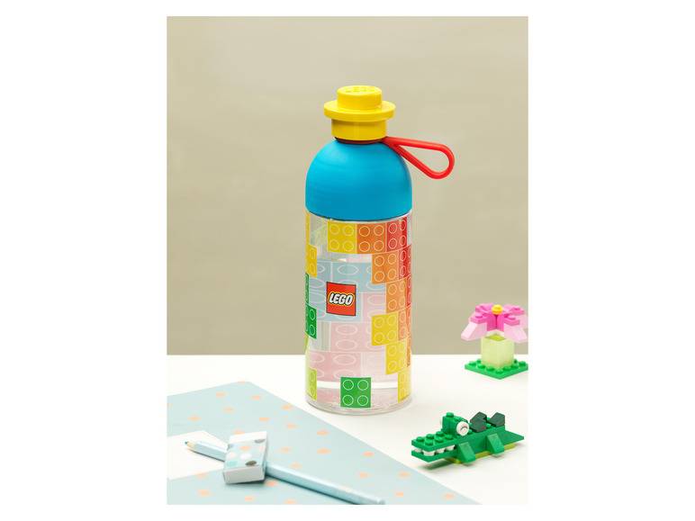 LEGO Trink-Flasche, 0,5 l Vierteljährliche Förderung