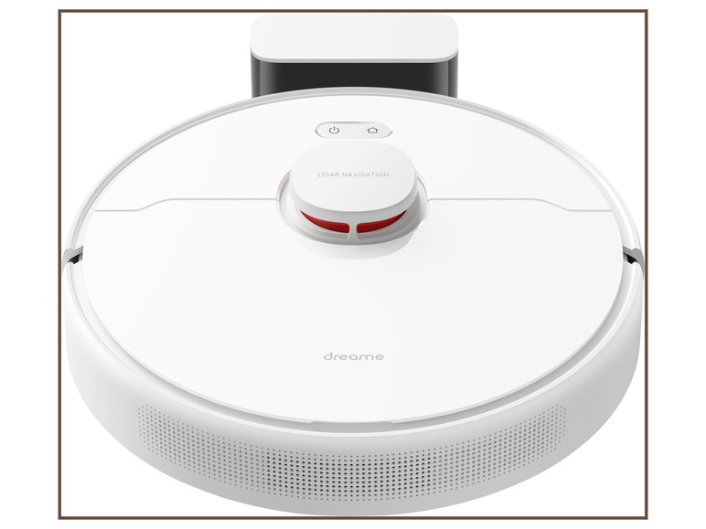 Saug- und Wischroboter »Dreame F9 Pro« Super Rabatt