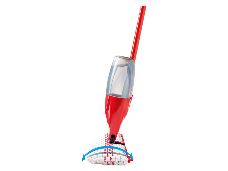 Vileda Spray and Clean Begrenzt auf 3 Tage