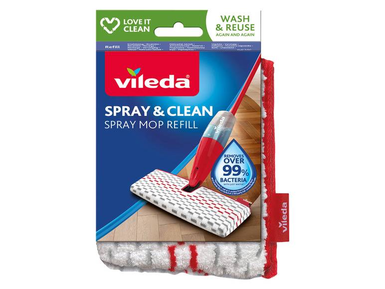 Vileda Spray and Clean Begrenzt auf 3 Tage