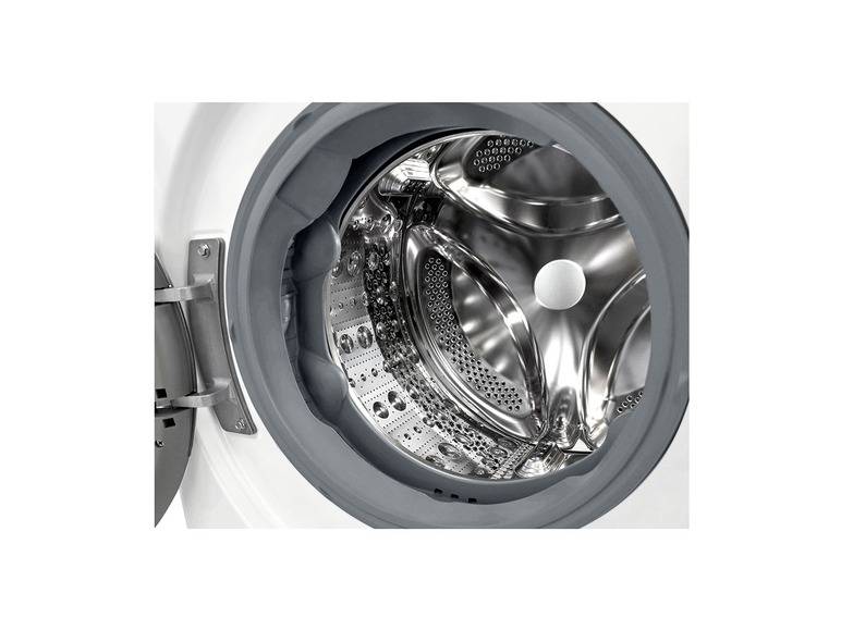 LG Waschmaschine »F4WR7091« 1360 U/min Black Friday Preise