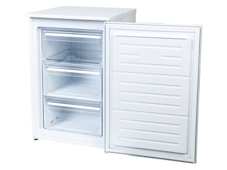 SILVERCREST® KITCHEN TOOLS Gefrierschrank »SGF 103 A1« Rabatte dieses Monats