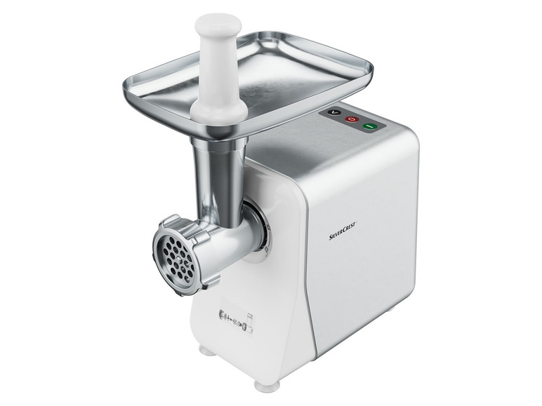 SILVERCREST® Fleischwolf »SFW 350 E5«, 1 kg Fleisch/m Outlet