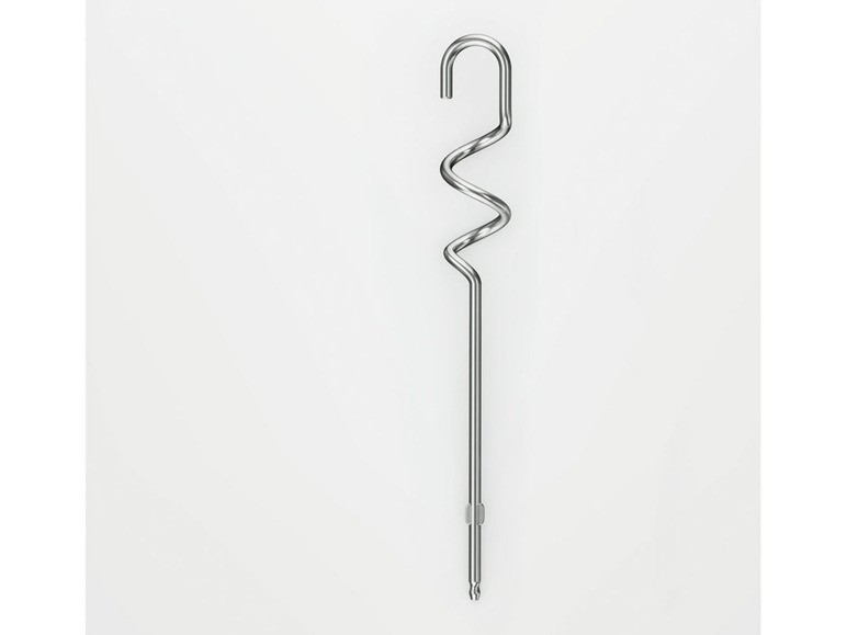 SILVERCREST® KITCHEN TOOLS Handmixer »SHM 300 D2«, 300 W Auslauf