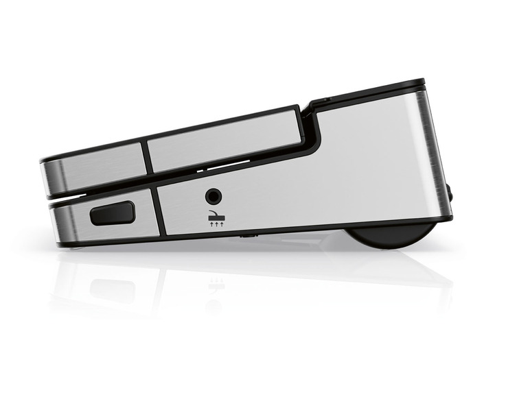 SILVERCREST® KITCHEN TOOLS Vakuumierer »SVEB 160 B2«, Edelstahl-Optik Verkauf