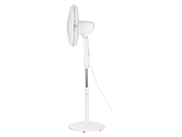 SILVERCREST® Standventilator »SV 60 B3«, 40 cm Fabrikverkauf