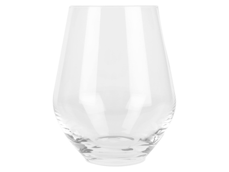 ERNESTO® Gläser Set aus Kristallglas Kostenloser Versand