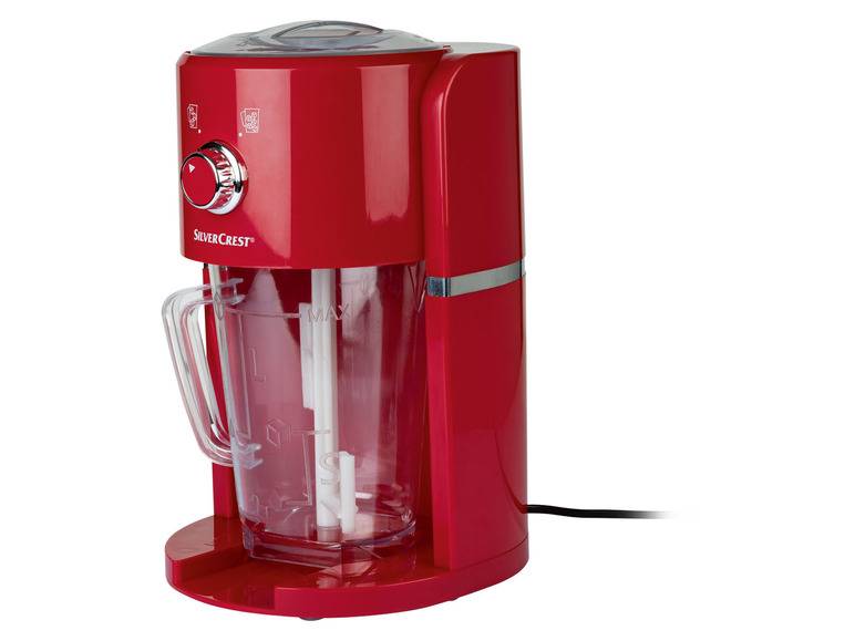 SILVERCREST® KITCHEN TOOLS Slushy-Maker »SSM 30 A1«, 1,1 l, 30 Watt Fabrik Onlineshop