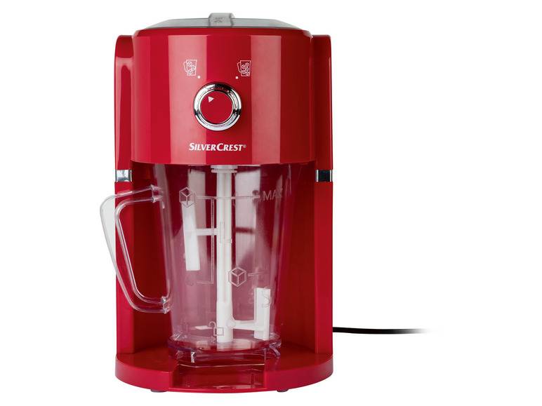 SILVERCREST® KITCHEN TOOLS Slushy-Maker »SSM 30 A1«, 1,1 l, 30 Watt Fabrik Onlineshop