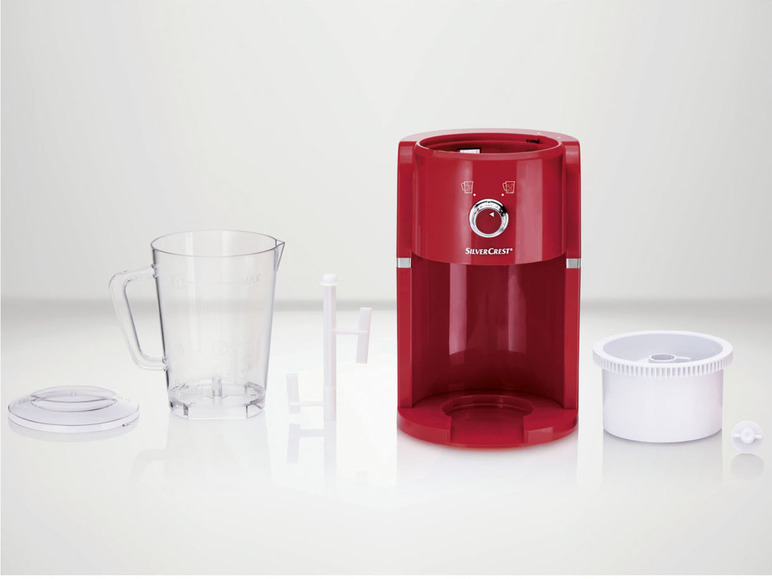 SILVERCREST® KITCHEN TOOLS Slushy-Maker »SSM 30 A1«, 1,1 l, 30 Watt Fabrik Onlineshop