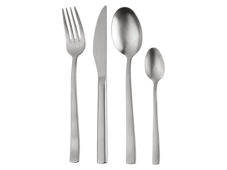 ERNESTO® Tafelbesteck, 24-teilig Fabrikpreis