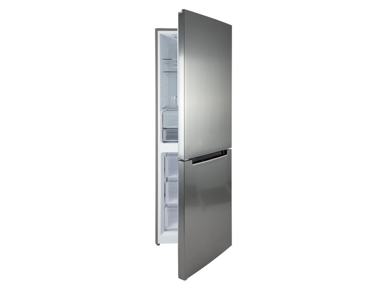 SILVERCREST® KITCHEN TOOLS Kühlgefrierkombination »SKGK 323 A1« Sonderangebot