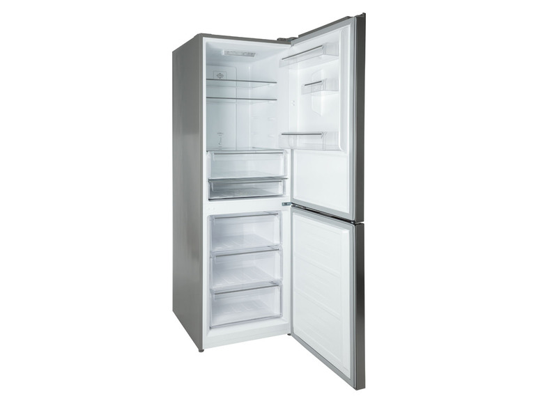 SILVERCREST® KITCHEN TOOLS Kühlgefrierkombination »SKGK 323 A1« Sonderangebot