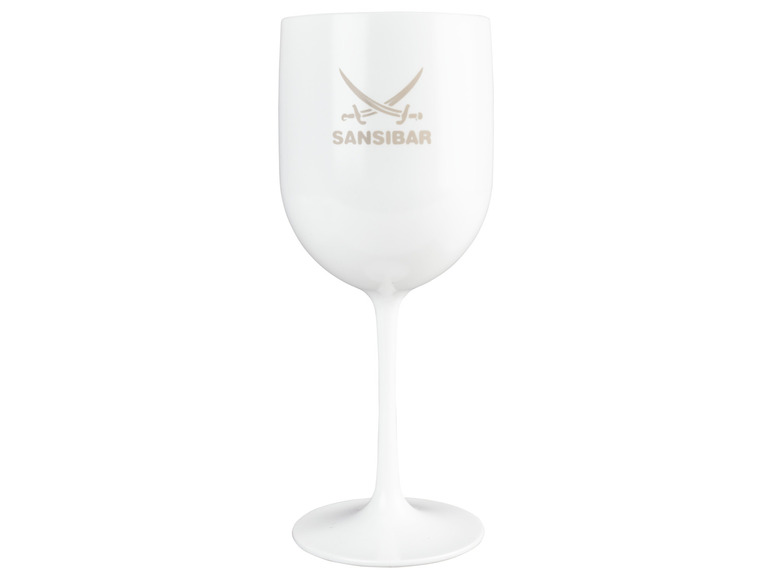 SANSIBAR Weingläser \ Champagnergläser \ Trinkgläser, 4-teilig Rabatt