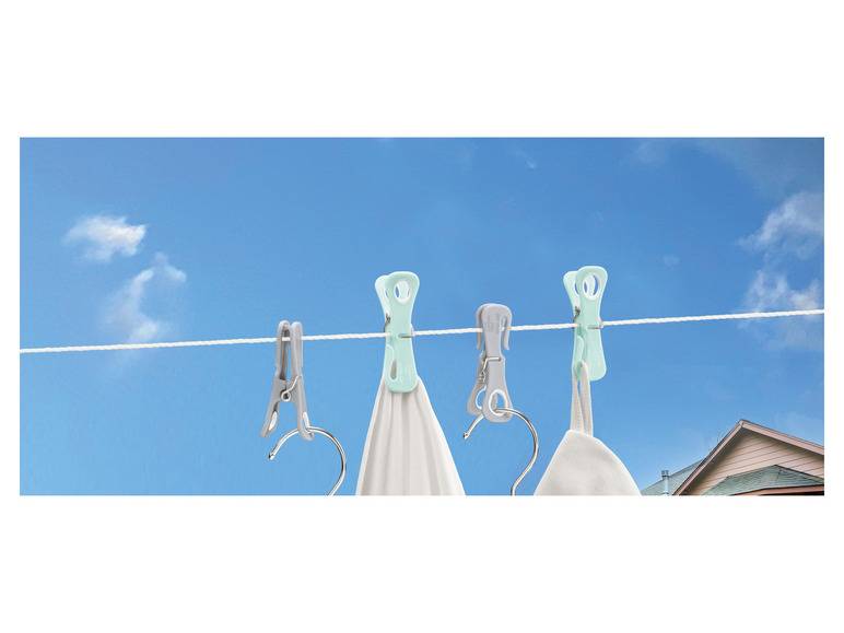 LIVARNO home Spezialwäscheklammern 24er / 20er Set Online Shopping