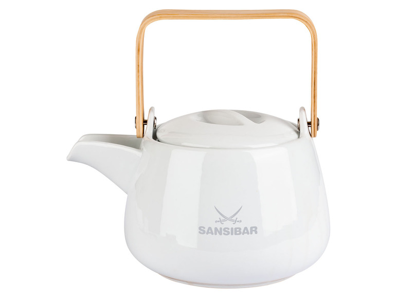 Sansibar Teekanne / Tassen 2er-/ Milch- und Zucker Set Exklusivangebot