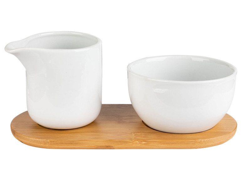 Sansibar Teekanne / Tassen 2er-/ Milch- und Zucker Set Exklusivangebot
