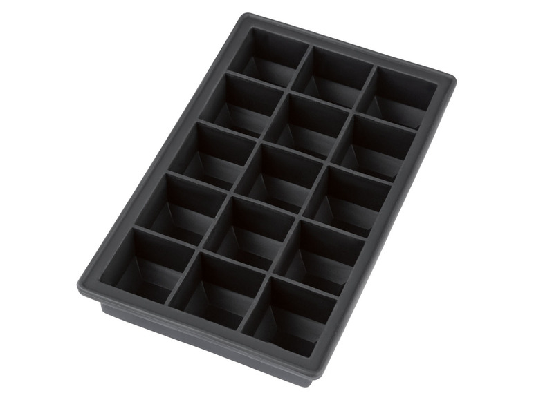 Sansibar Eiswürfelform / Eiskugelform aus Platinsilikon Preisnachlass