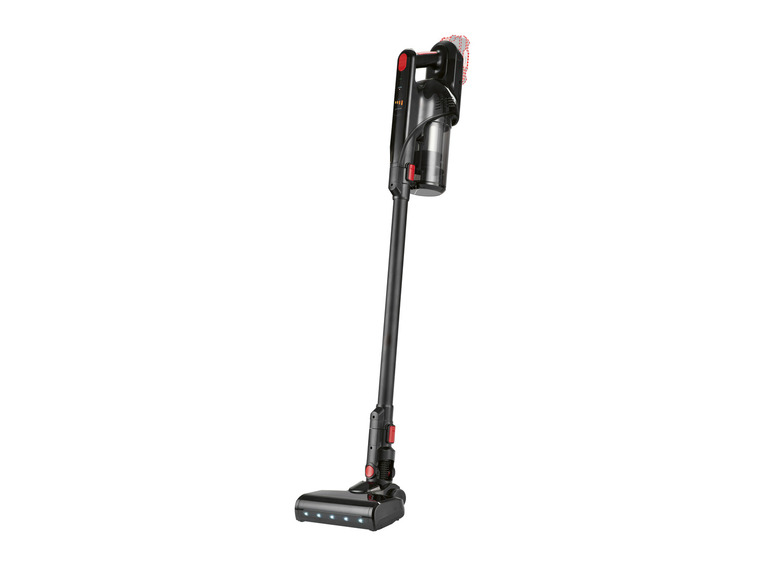 SILVERCREST® 20 V Handstaubsauger Akku Zyklon »SHAZ 20«, 2-in-1 Osterangebot