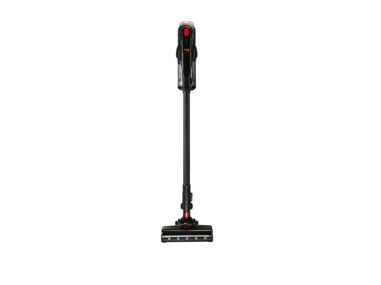 SILVERCREST® 20 V Handstaubsauger Akku Zyklon »SHAZ 20«, 2-in-1 Osterangebot